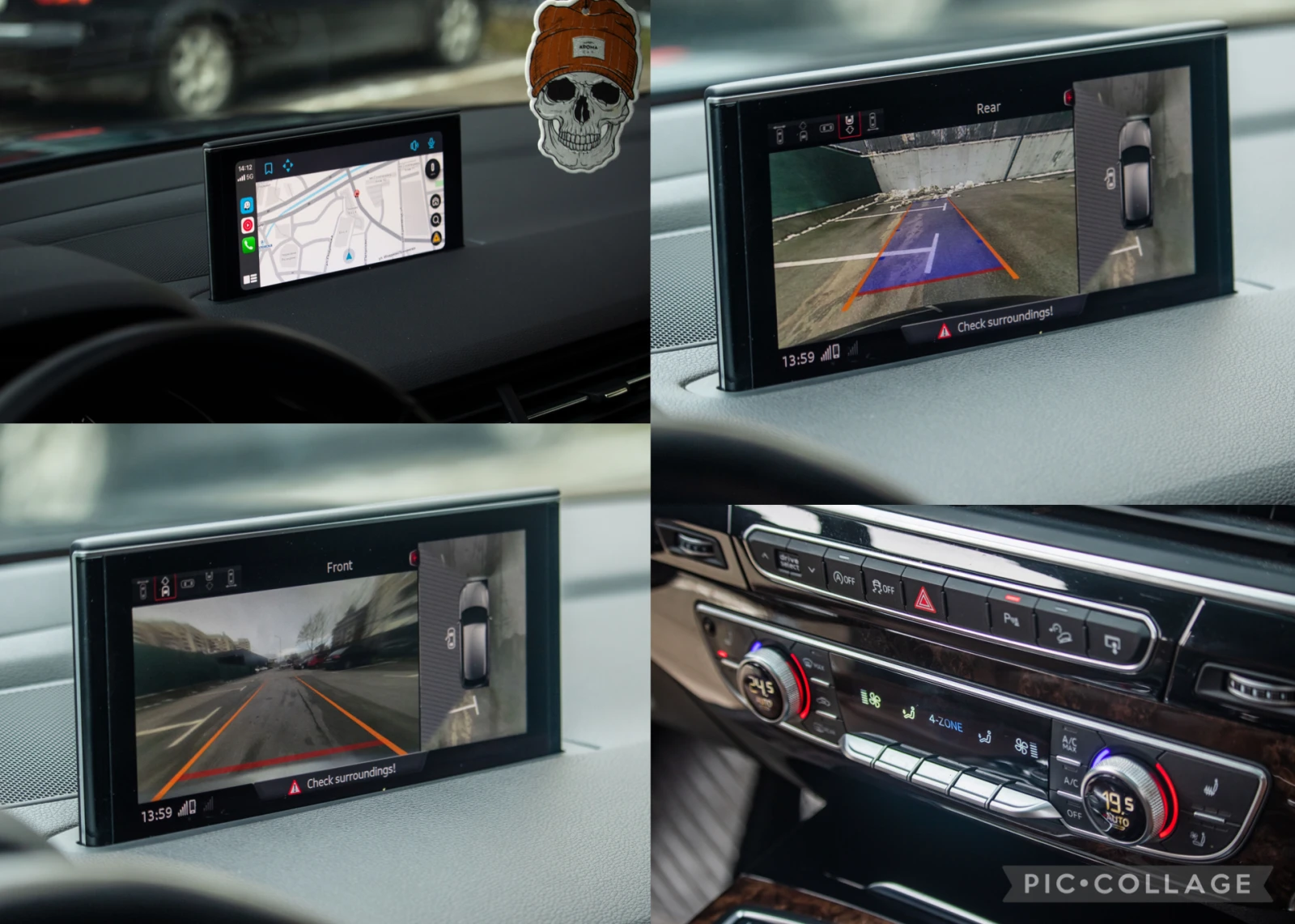 Audi Q7 3.0T | Mobile.bg � ����������� 13