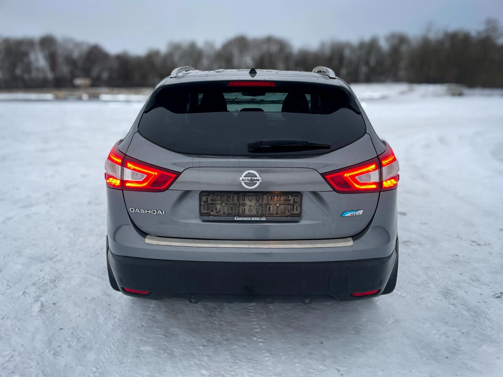 Nissan Qashqai 1.6dci FULL!!! ������� ����! � �������� | Mobile.bg � ����������� 5