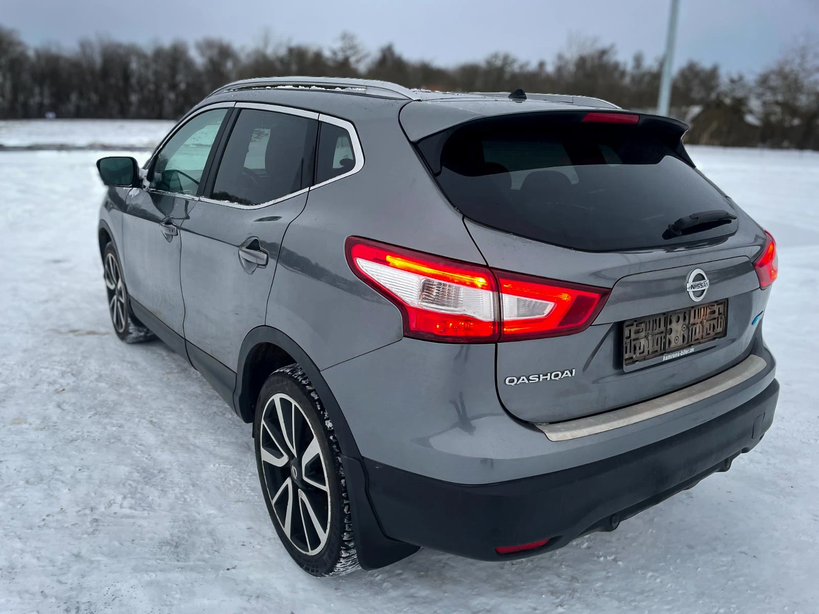 Nissan Qashqai 1.6dci FULL!!! ������� ����! � �������� | Mobile.bg � ����������� 6