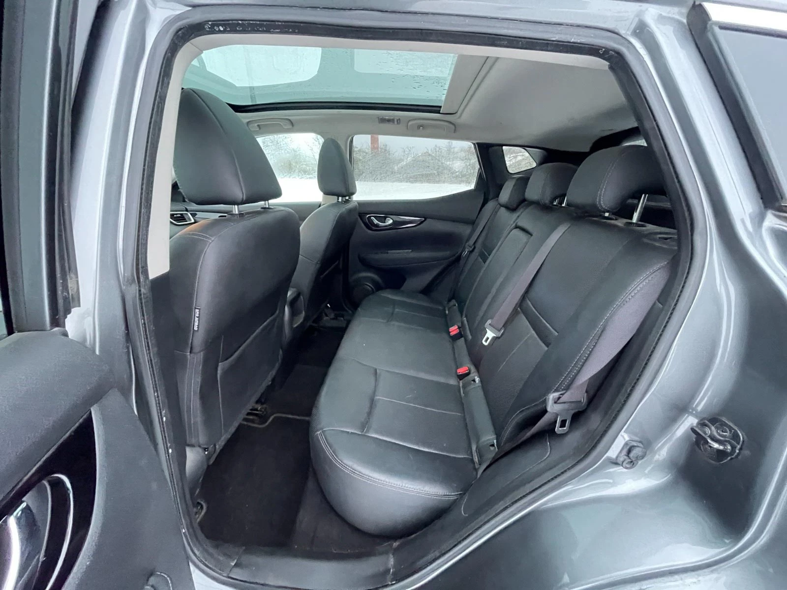 Nissan Qashqai 1.6dci FULL!!! ������� ����! � �������� | Mobile.bg � ����������� 11