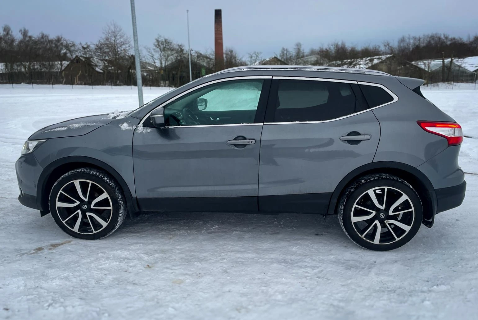 Nissan Qashqai 1.6dci FULL!!! ������� ����! � �������� | Mobile.bg � ����������� 8