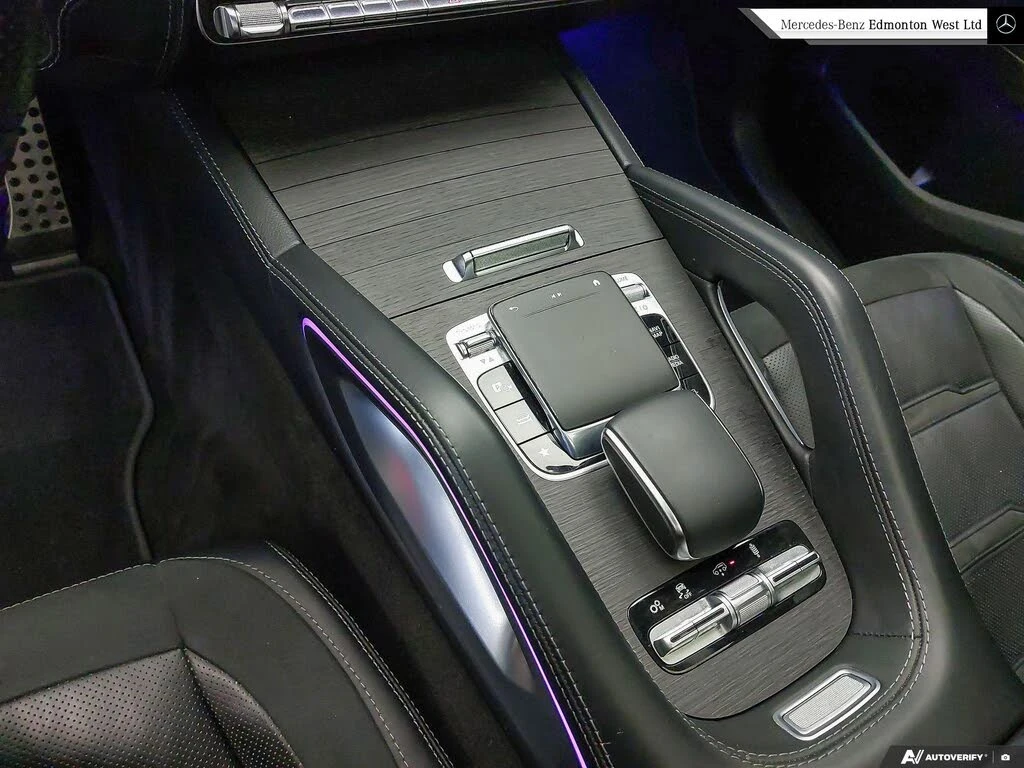 Mercedes-Benz GLE 53 4MATIC 4MATIC * NAVI * LED * CAMERA * BURMESTER * ПОДГРЕВ, снимка 16 - Автомобили и джипове - 53720684