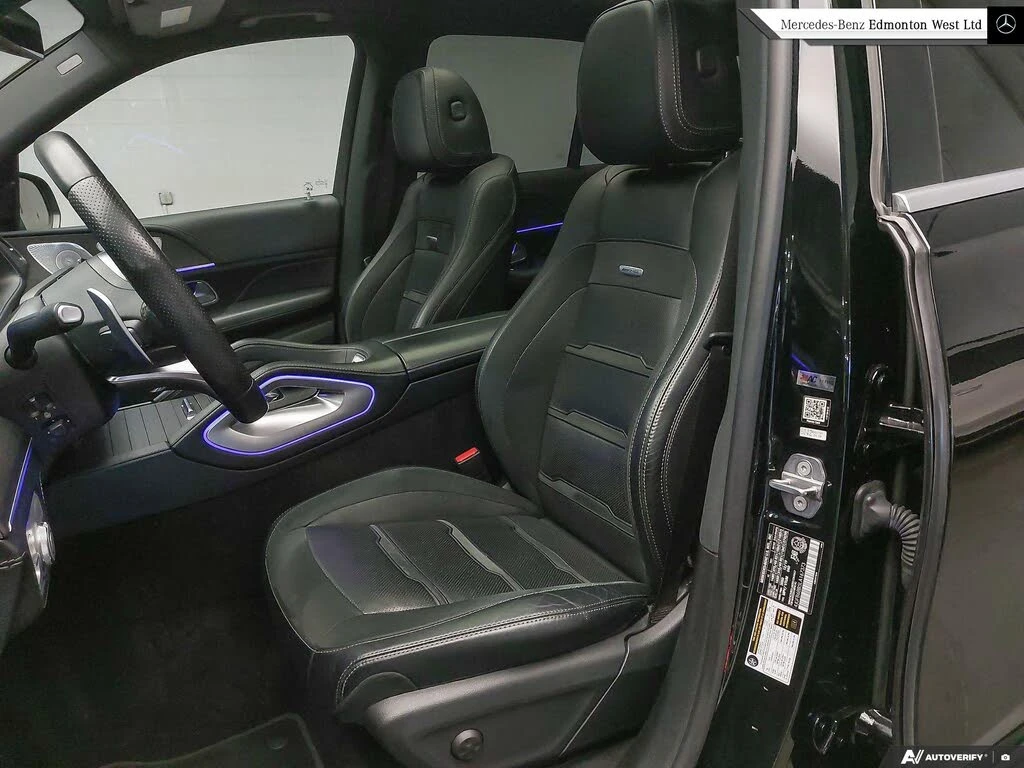 Mercedes-Benz GLE 53 4MATIC 4MATIC * NAVI * LED * CAMERA * BURMESTER * ПОДГРЕВ - изображение 9