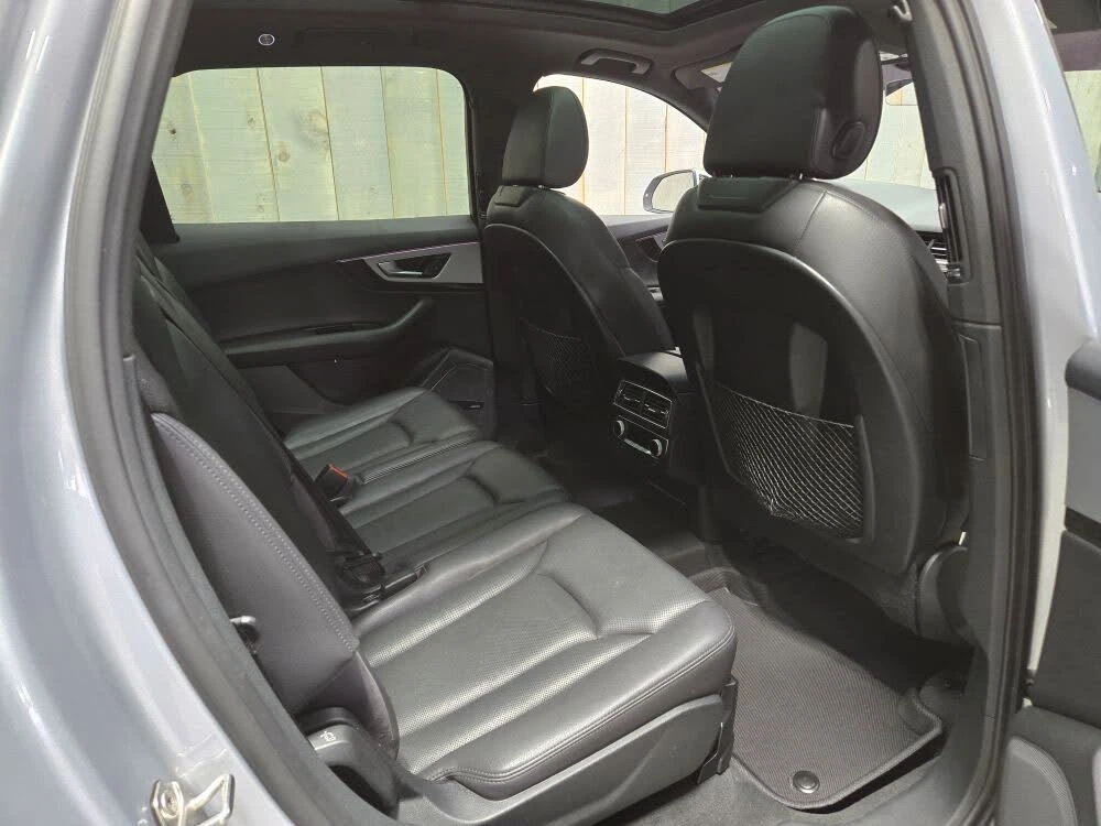 Audi Q7 3.0T* Quattro* S-Line Plus* АвтоКредит* (ЦЕНА ДО Б, снимка 12 - Автомобили и джипове - 53829050