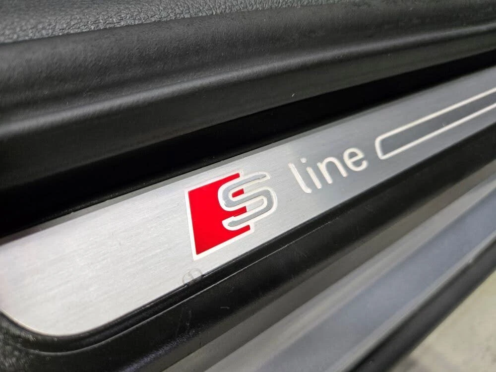 Audi Q7 3.0T* Quattro* S-Line Plus* АвтоКредит* (ЦЕНА ДО Б, снимка 14 - Автомобили и джипове - 53829050