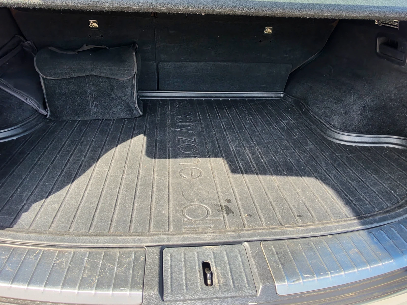 Infiniti QX70 3.0d, снимка 13 - Автомобили и джипове - 56273426