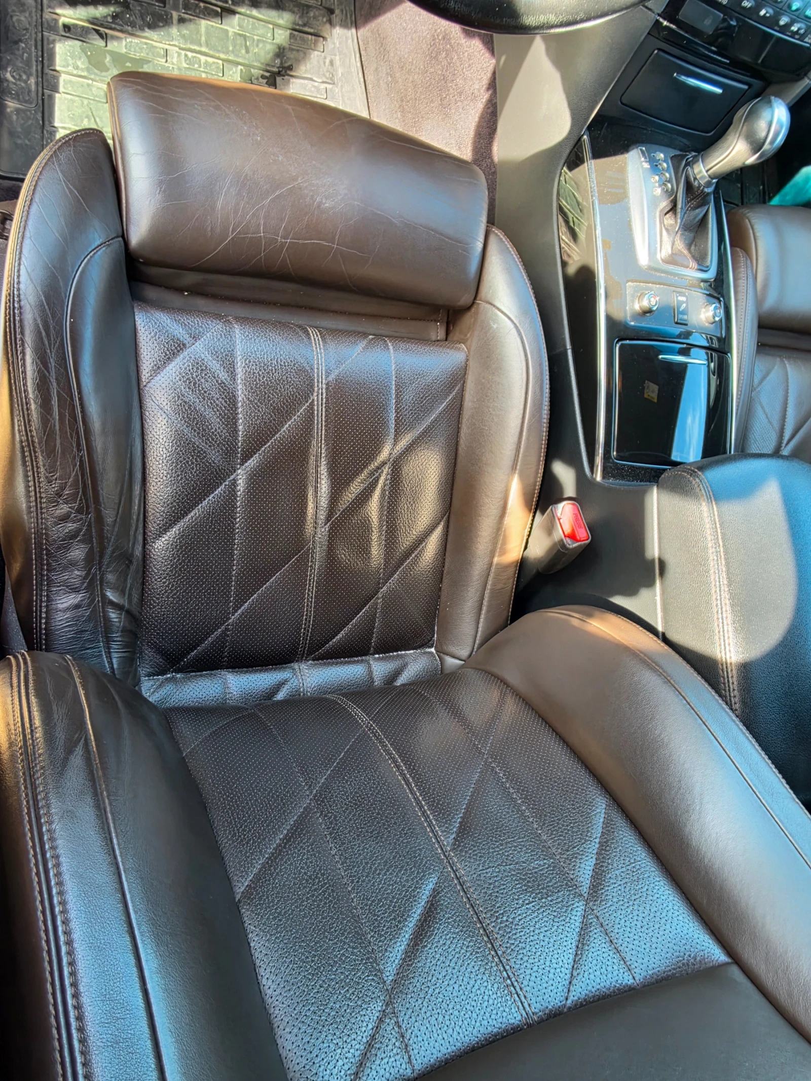 Infiniti QX70 3.0d, снимка 9 - Автомобили и джипове - 56273426