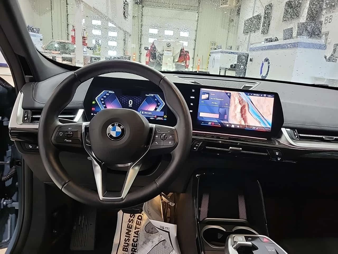 BMW X1 XDRIVE28I| PANORAMA| LANE ASSIST| CARFAX| , снимка 10 - Автомобили и джипове - 53997396