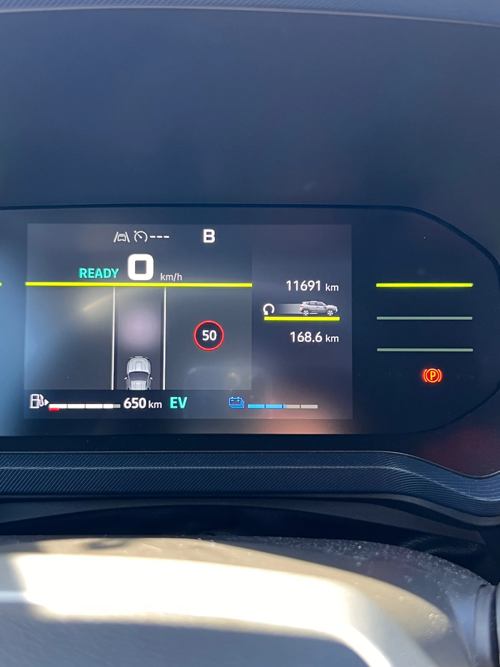 Dacia Duster Journey FULL HYBRID 140, снимка 16 - Автомобили и джипове - 54165133