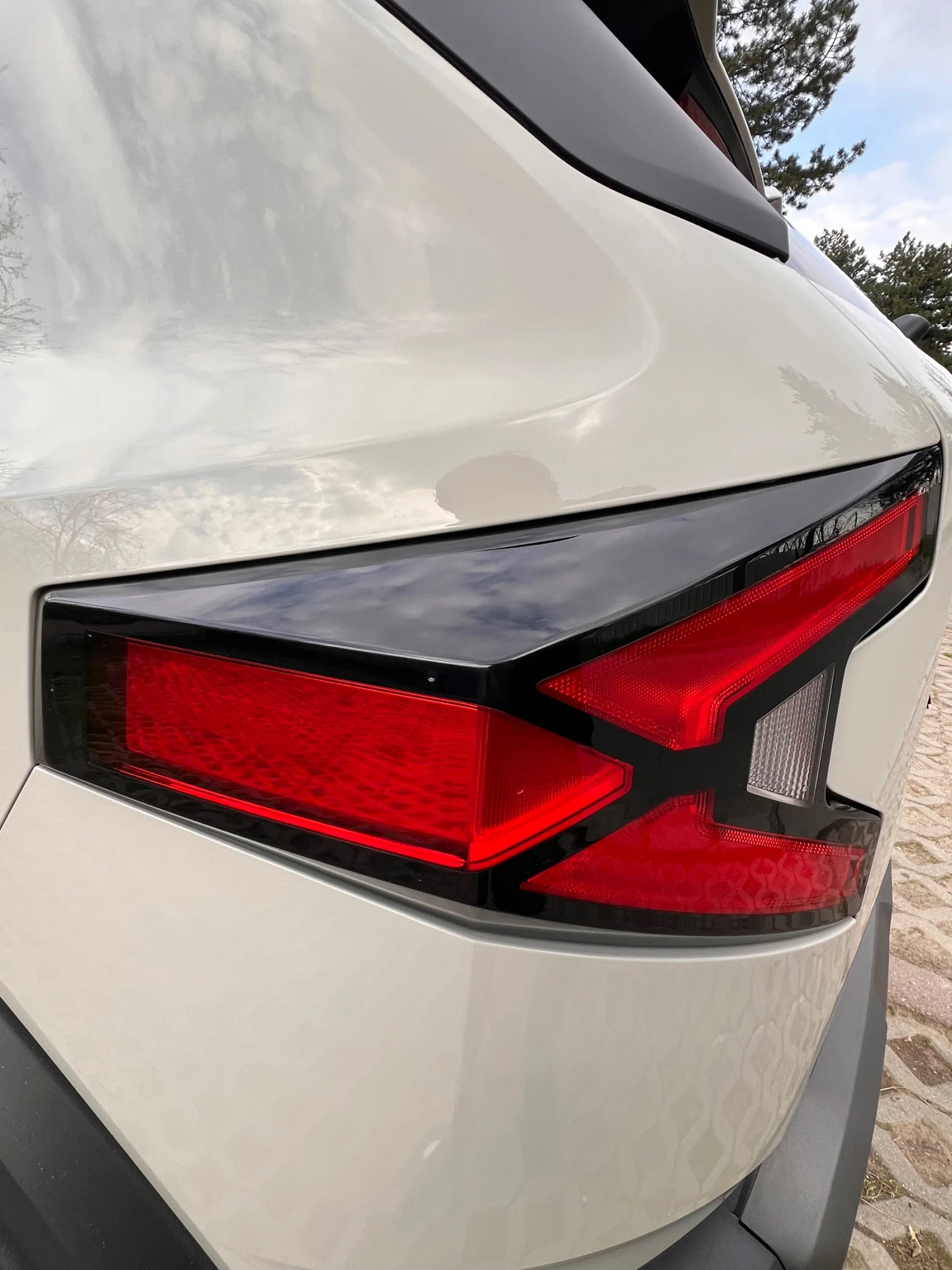 Dacia Duster Journey FULL HYBRID 140, снимка 7 - Автомобили и джипове - 54165133