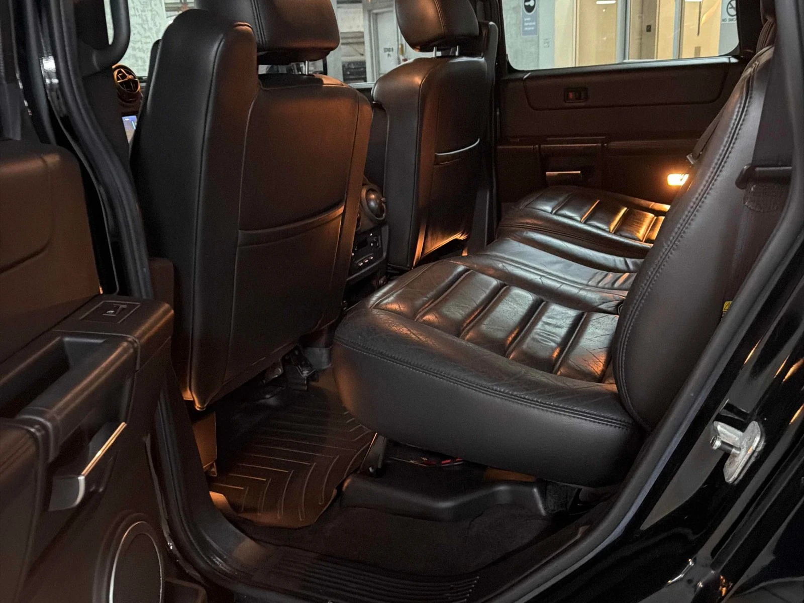 Hummer H2 2 Ключа/Памет/Подгрев/Кейлес/Камера, снимка 16 - Автомобили и джипове - 54394079