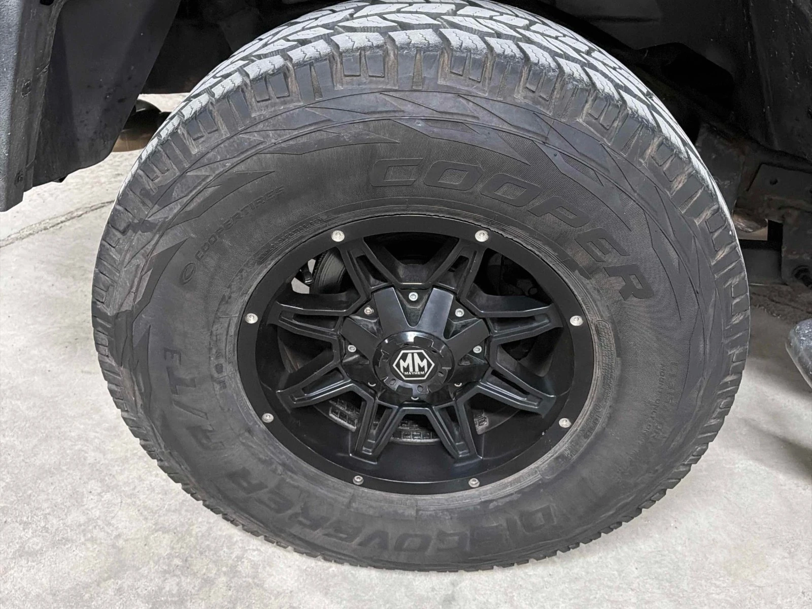 Hummer H2 2 Ключа/Памет/Подгрев/Кейлес/Камера, снимка 8 - Автомобили и джипове - 54394079