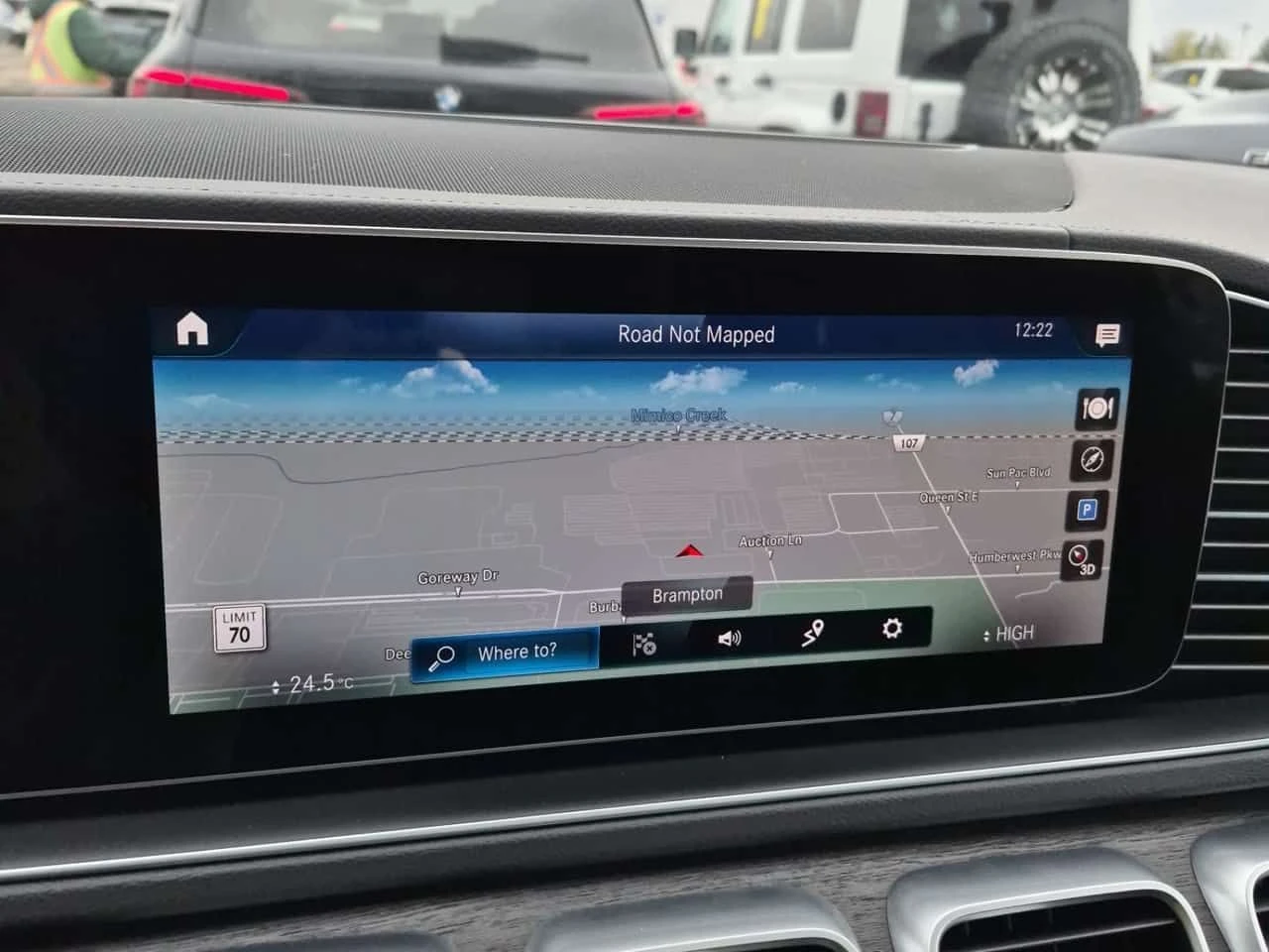 Mercedes-Benz GLE * 450 * CARFAX * ���� �� �� | Mobile.bg � ����������� 8