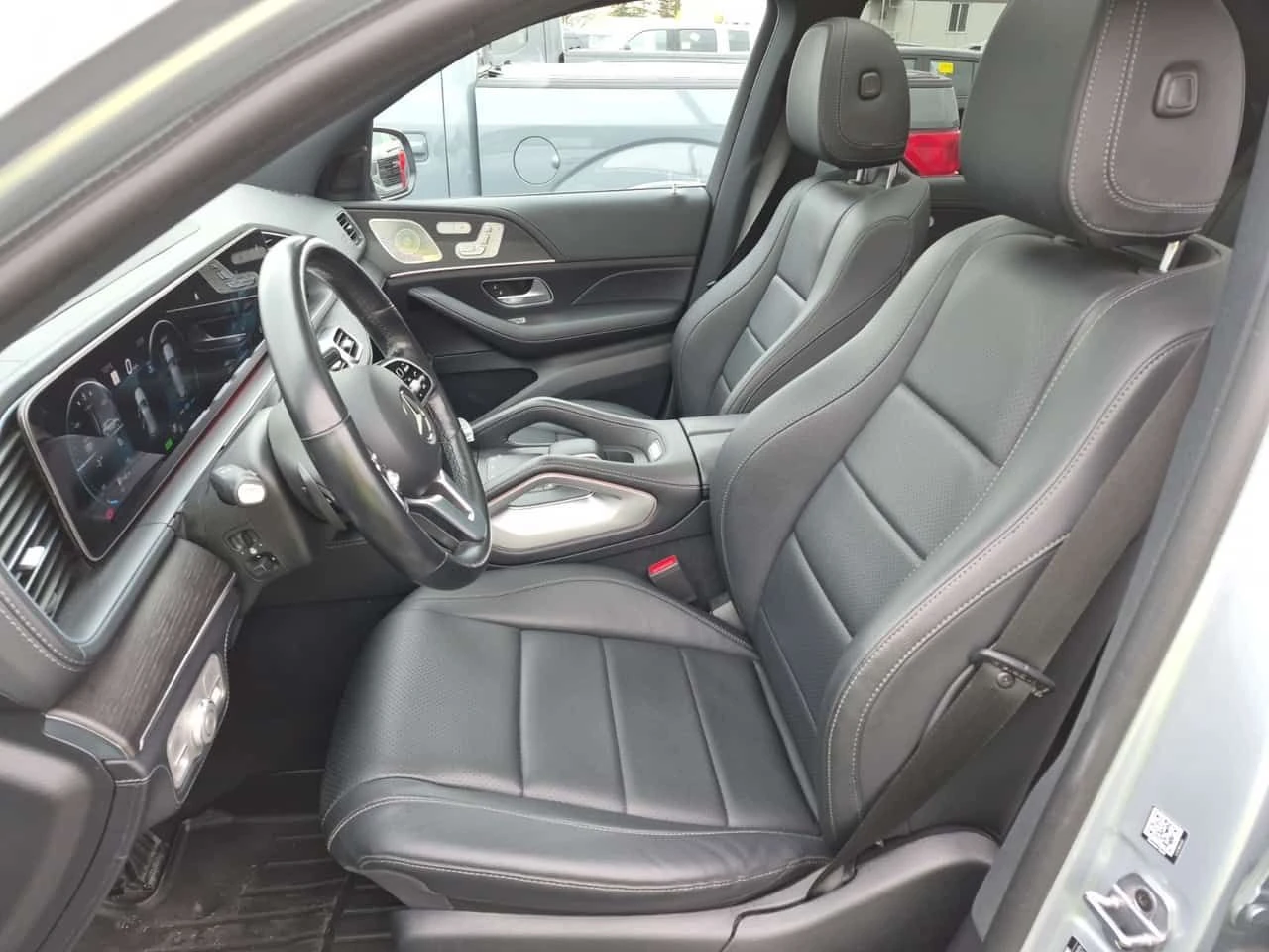 Mercedes-Benz GLE * 450 * CARFAX * ���� �� �� | Mobile.bg � ����������� 5