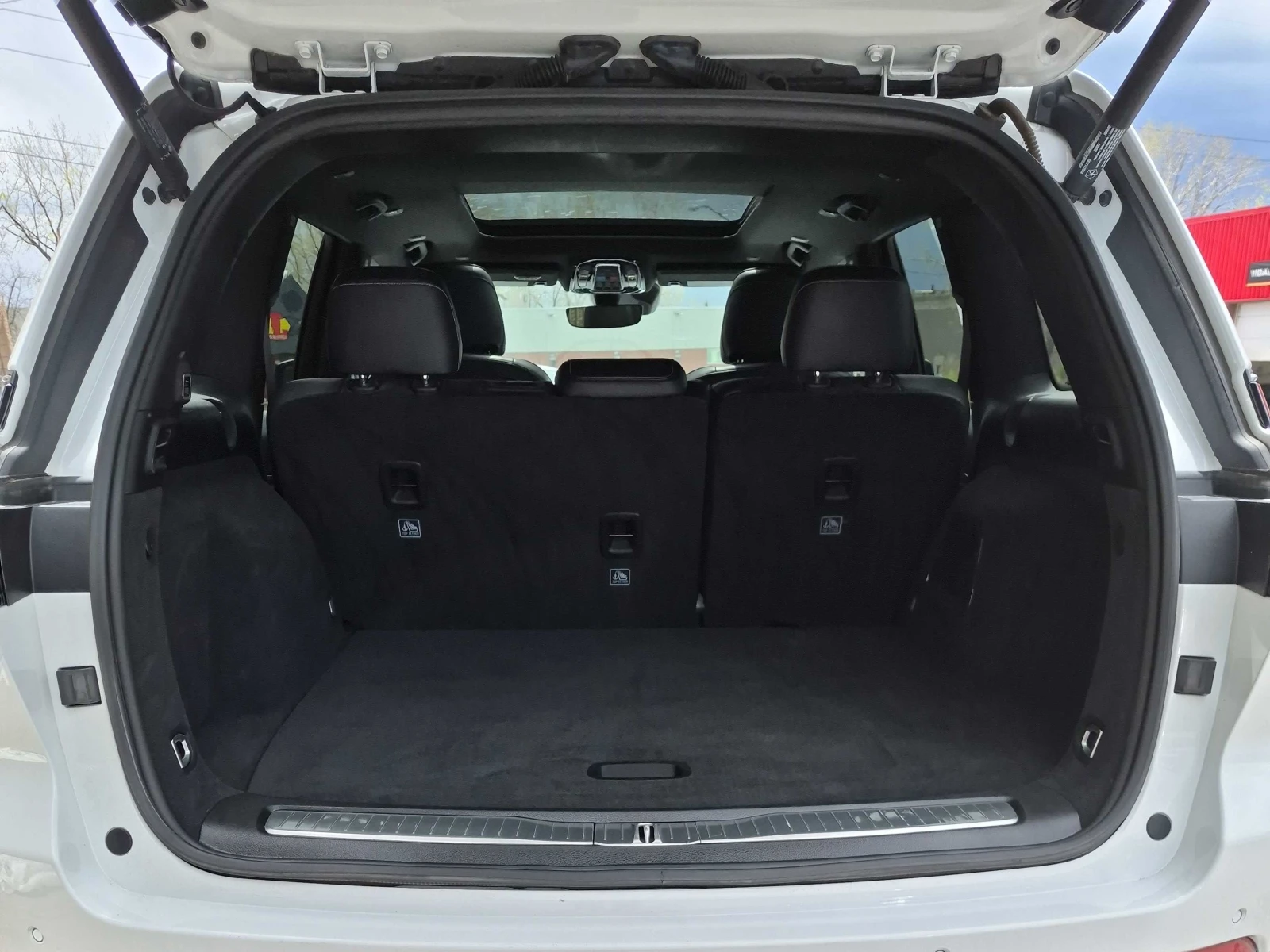 Jeep Grand cherokee 4XE * OVERLAND * 2.0 HYBRID * CARFAX *  | Mobile.bg � ����������� 9