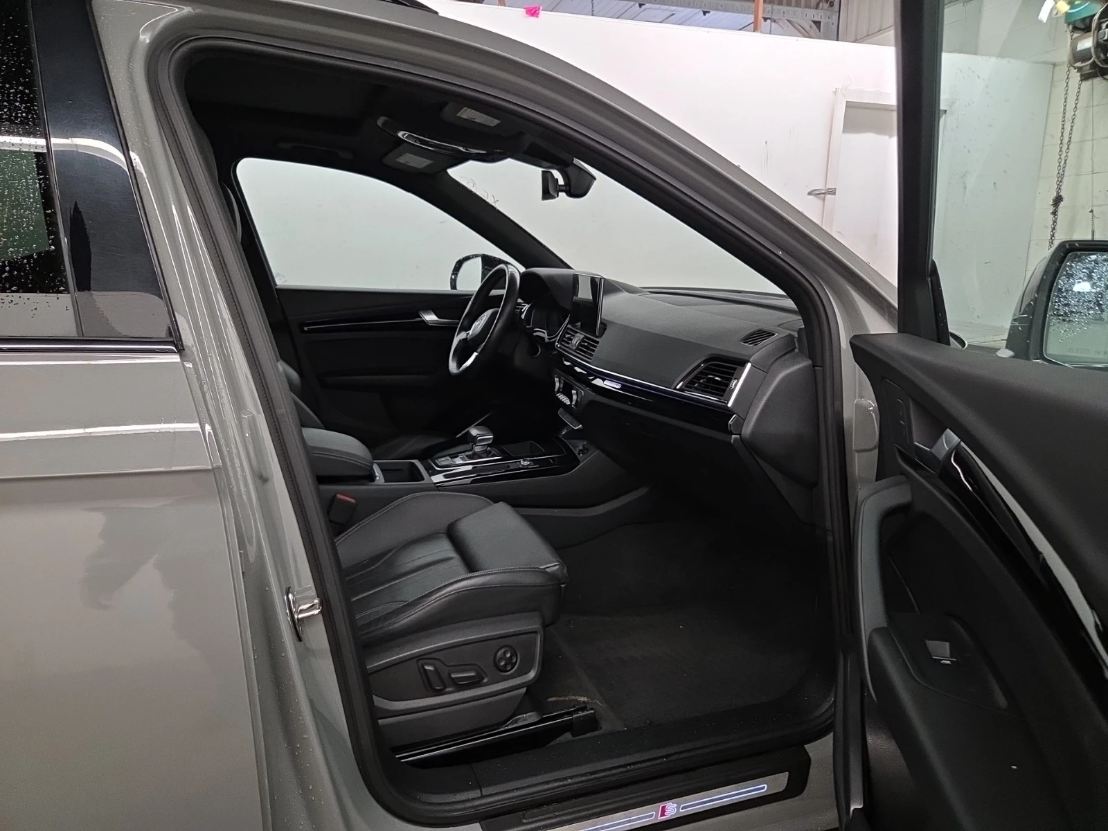 Audi Q5 S LINE * PROGRESSIV * CARFAX *  | Mobile.bg � ����������� 12