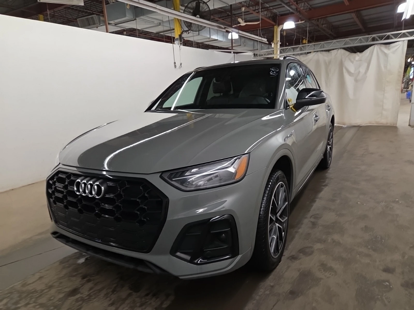 Audi Q5 S LINE * PROGRESSIV * CARFAX * 