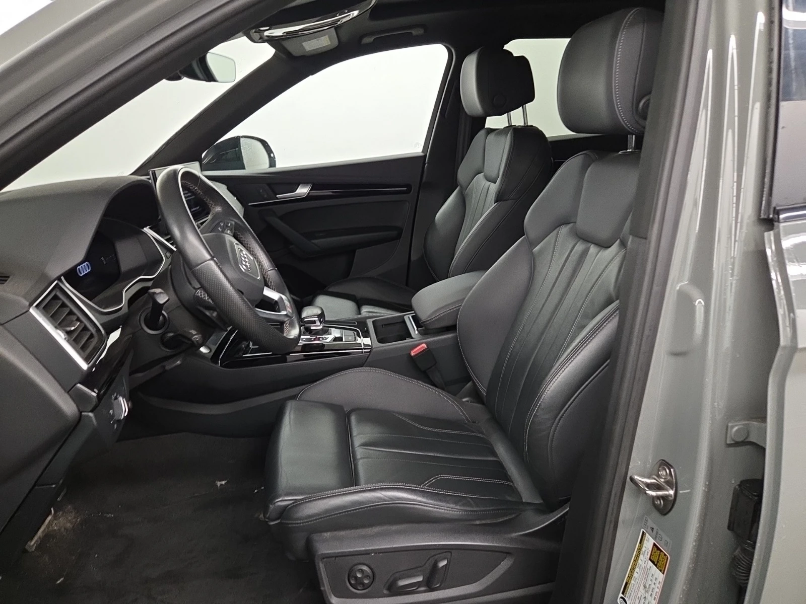 Audi Q5 S LINE * PROGRESSIV * CARFAX *  | Mobile.bg � ����������� 7
