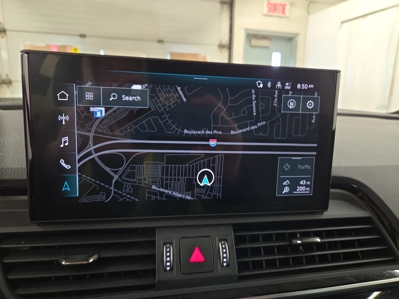 Audi Q5 S LINE * PROGRESSIV * CARFAX *  | Mobile.bg � ����������� 11