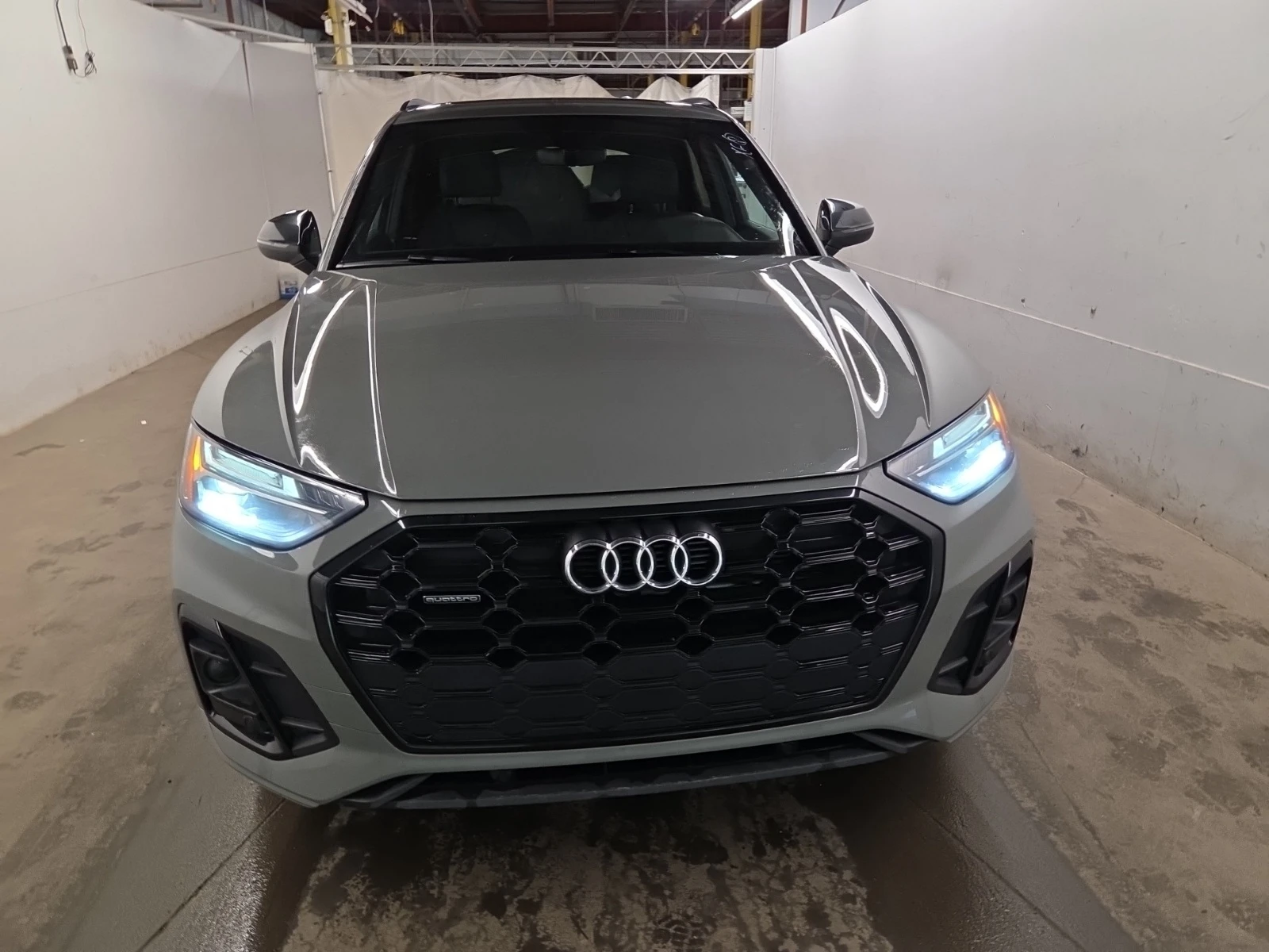 Audi Q5 S LINE * PROGRESSIV * CARFAX *  | Mobile.bg � ����������� 2