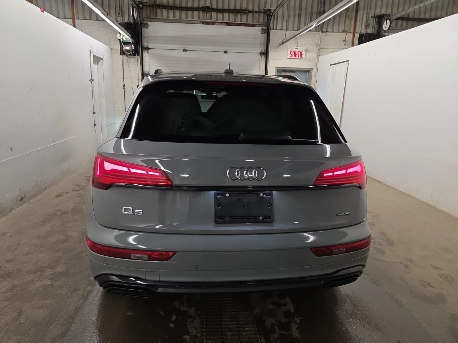 Audi Q5 S LINE * PROGRESSIV * CARFAX *  | Mobile.bg � ����������� 5