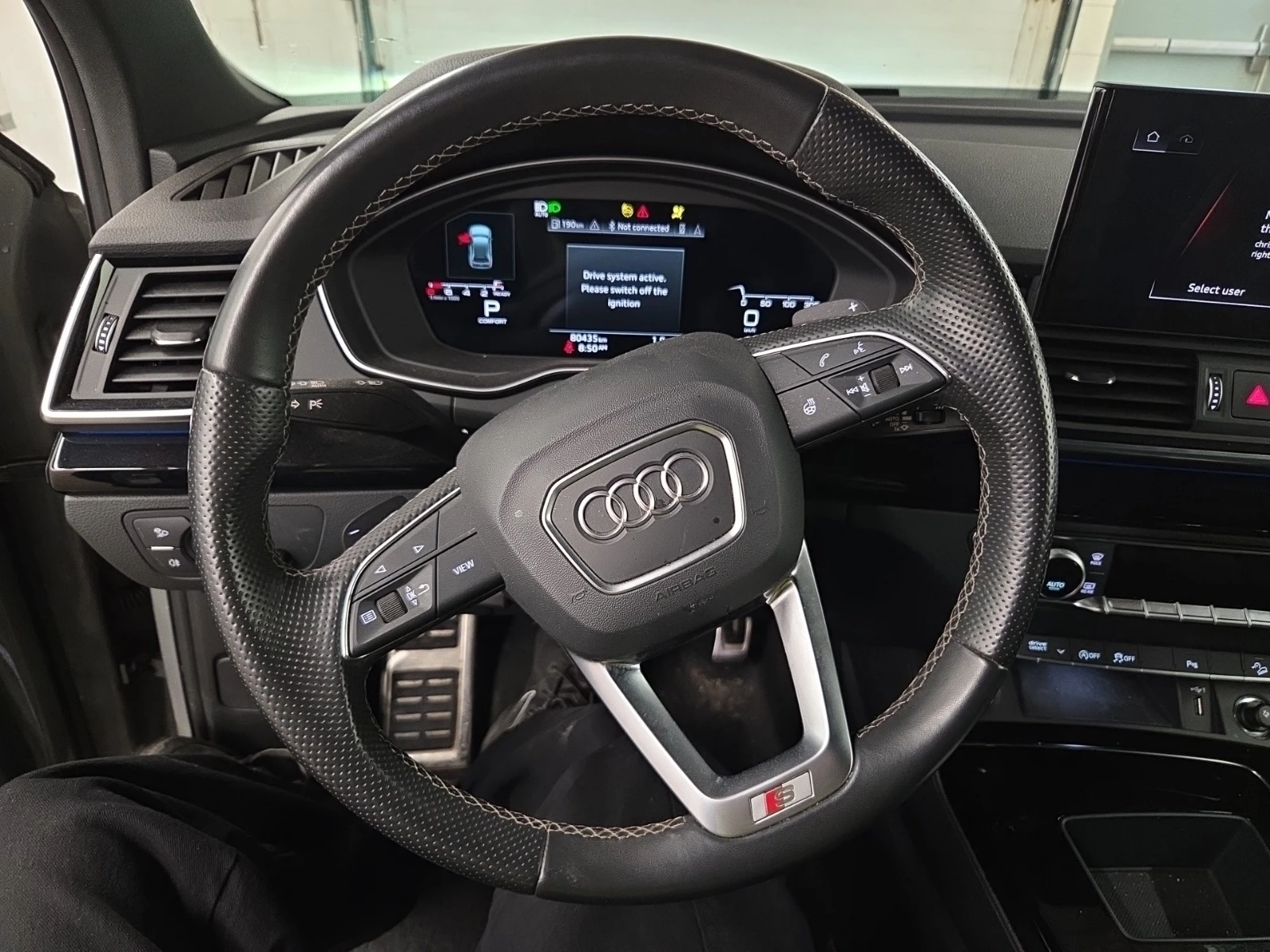 Audi Q5 S LINE * PROGRESSIV * CARFAX *  | Mobile.bg � ����������� 9