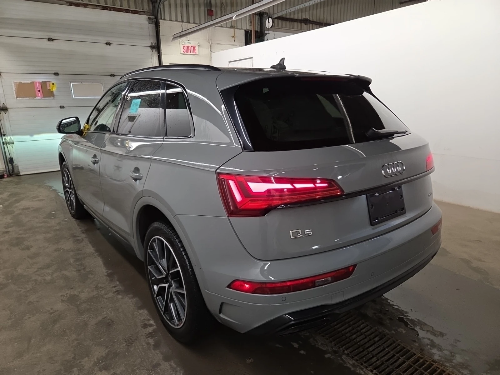 Audi Q5 S LINE * PROGRESSIV * CARFAX *  | Mobile.bg � ����������� 6