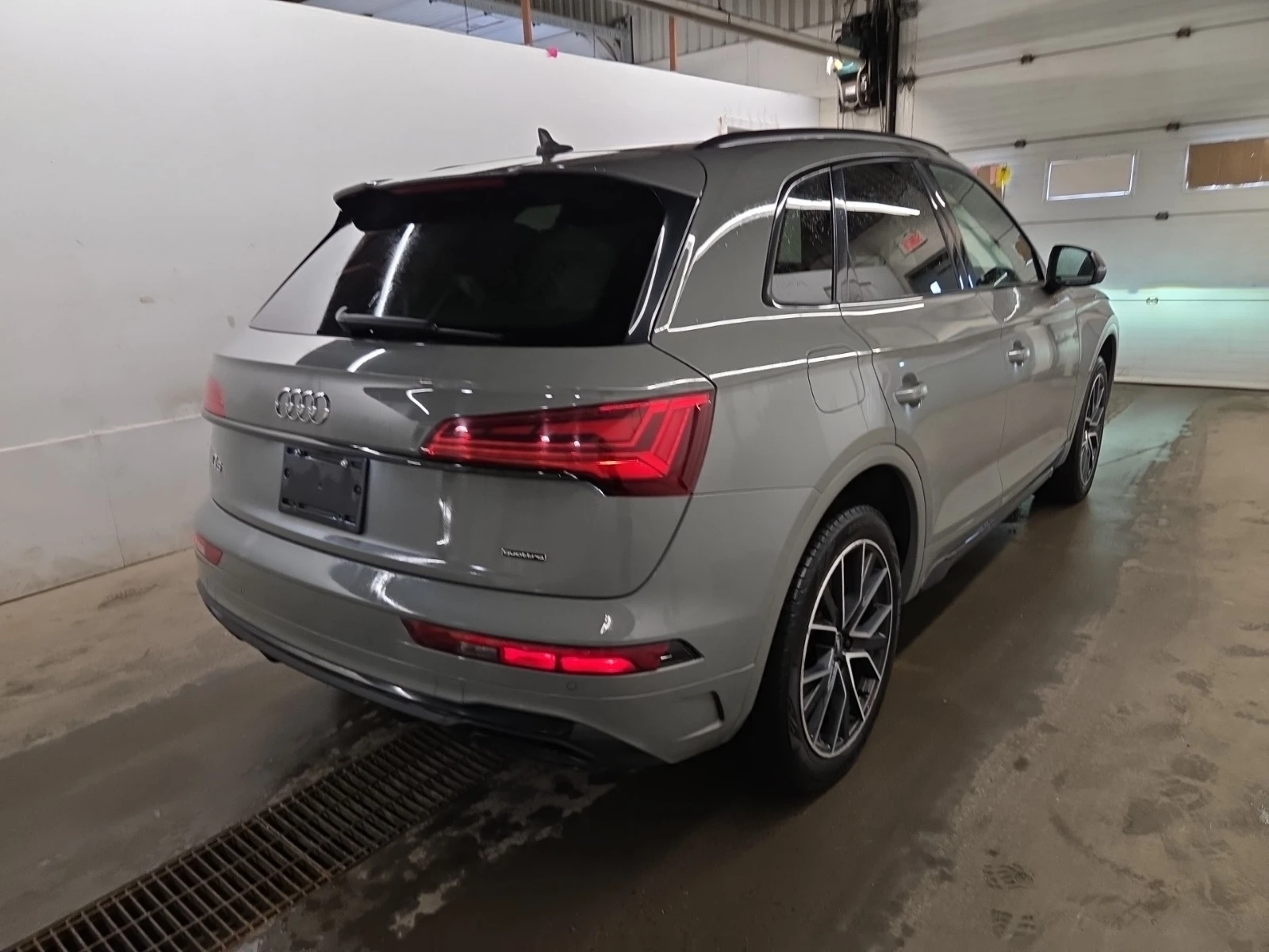 Audi Q5 S LINE * PROGRESSIV * CARFAX *  | Mobile.bg � ����������� 4