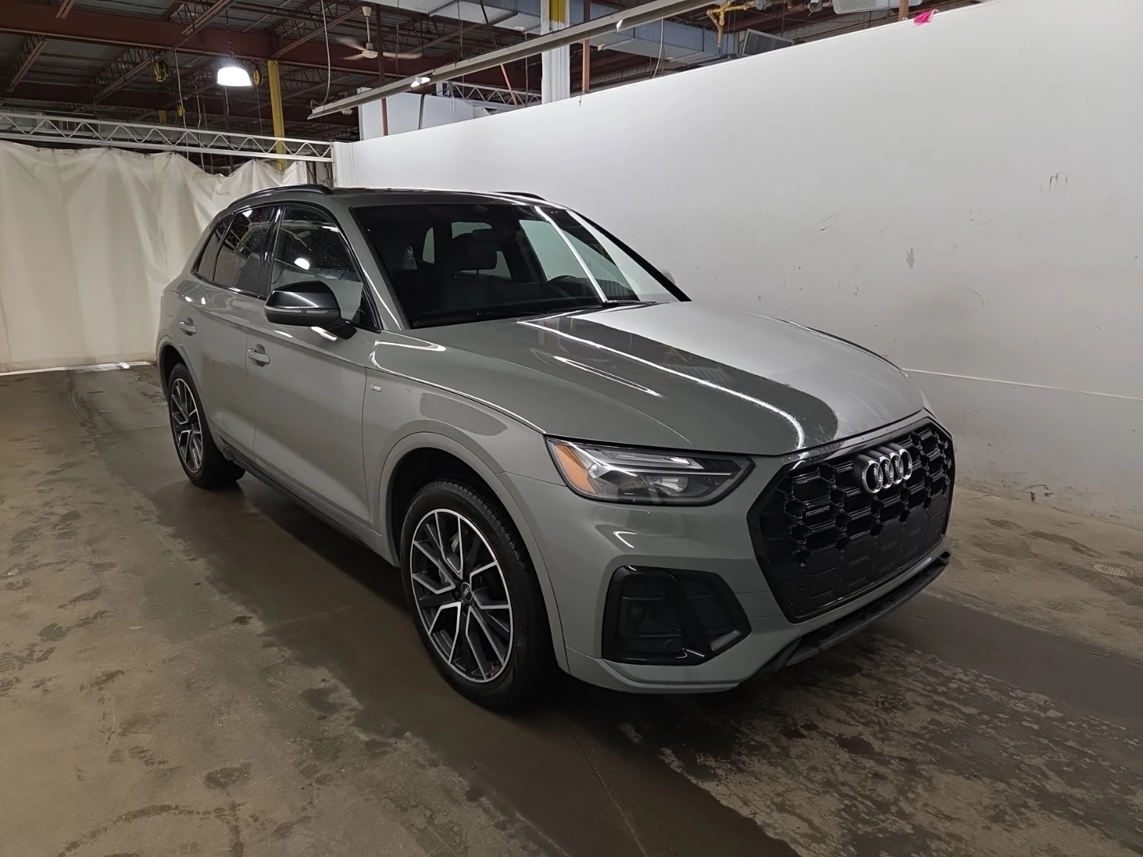 Audi Q5 S LINE * PROGRESSIV * CARFAX *  | Mobile.bg � ����������� 3
