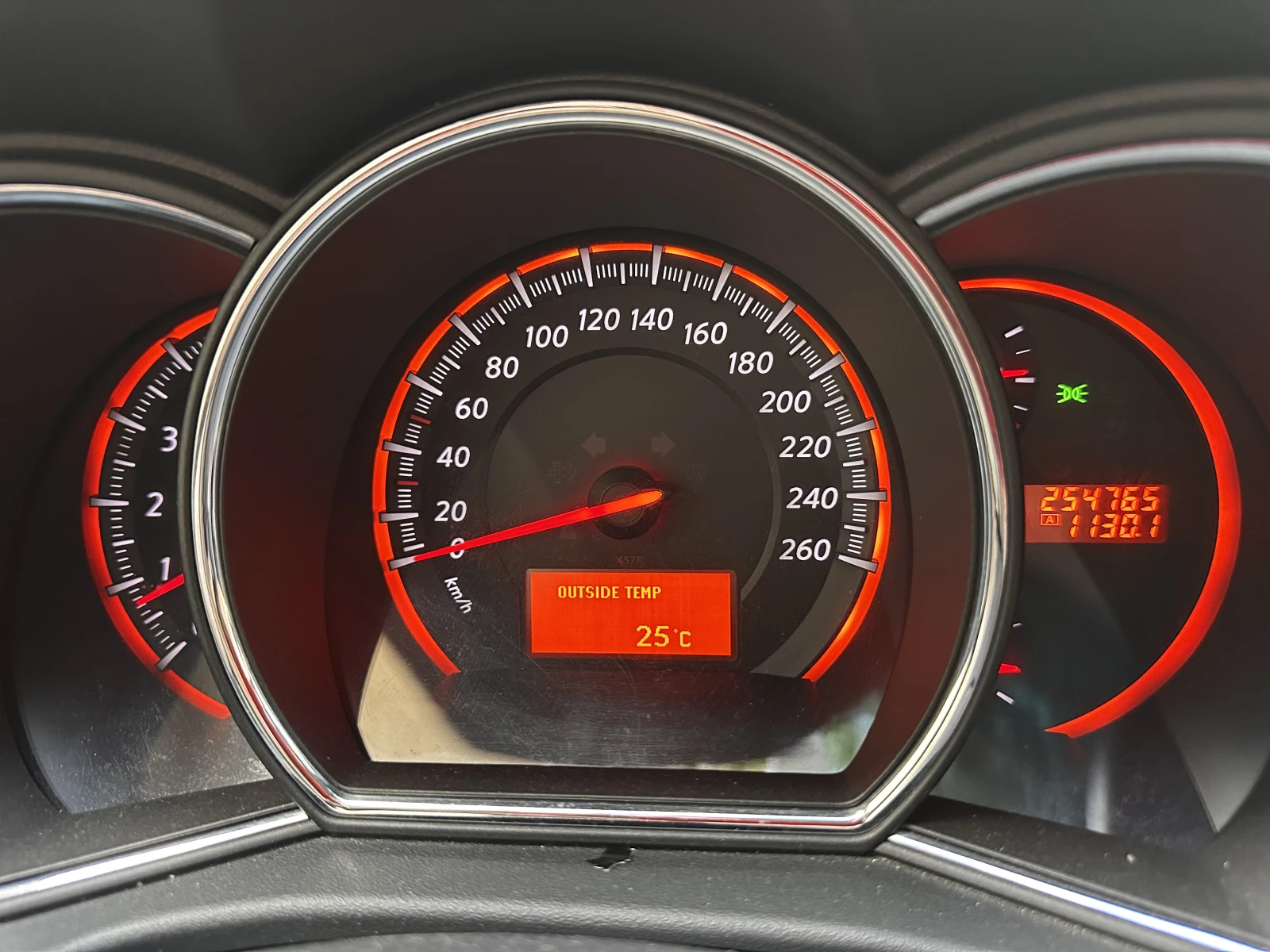 Nissan Murano, снимка 7 - Автомобили и джипове - 54703842