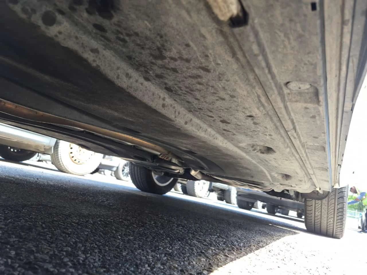Audi Q3 Komfort /CAMERA/ПОДГРЕВИ, снимка 14 - Автомобили и джипове - 54706634