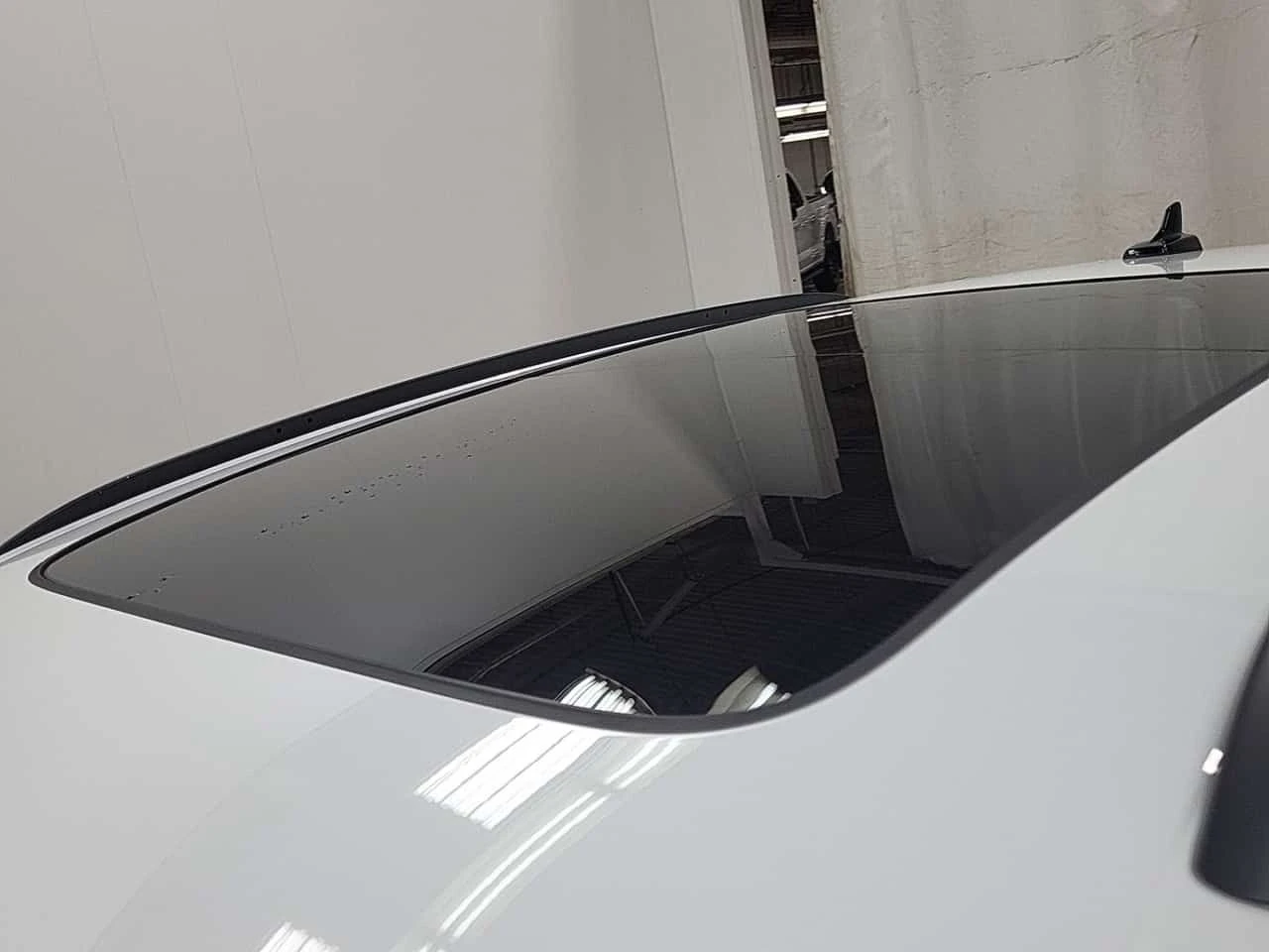 Audi Q3 Komfort /CAMERA/ПОДГРЕВИ, снимка 15 - Автомобили и джипове - 54706634