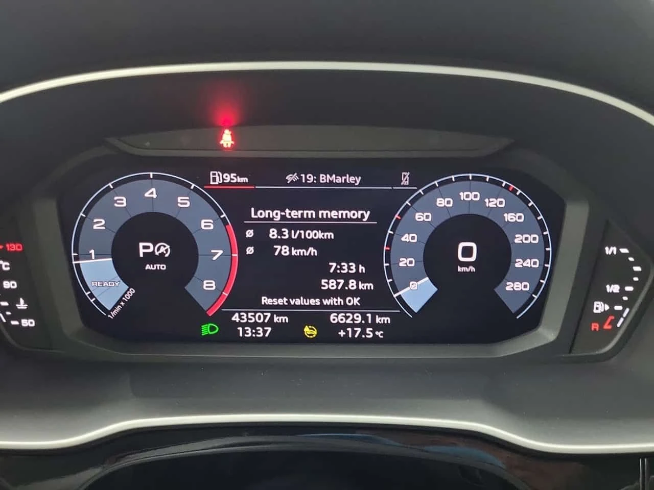 Audi Q3 Komfort /CAMERA/ПОДГРЕВИ, снимка 8 - Автомобили и джипове - 54706634