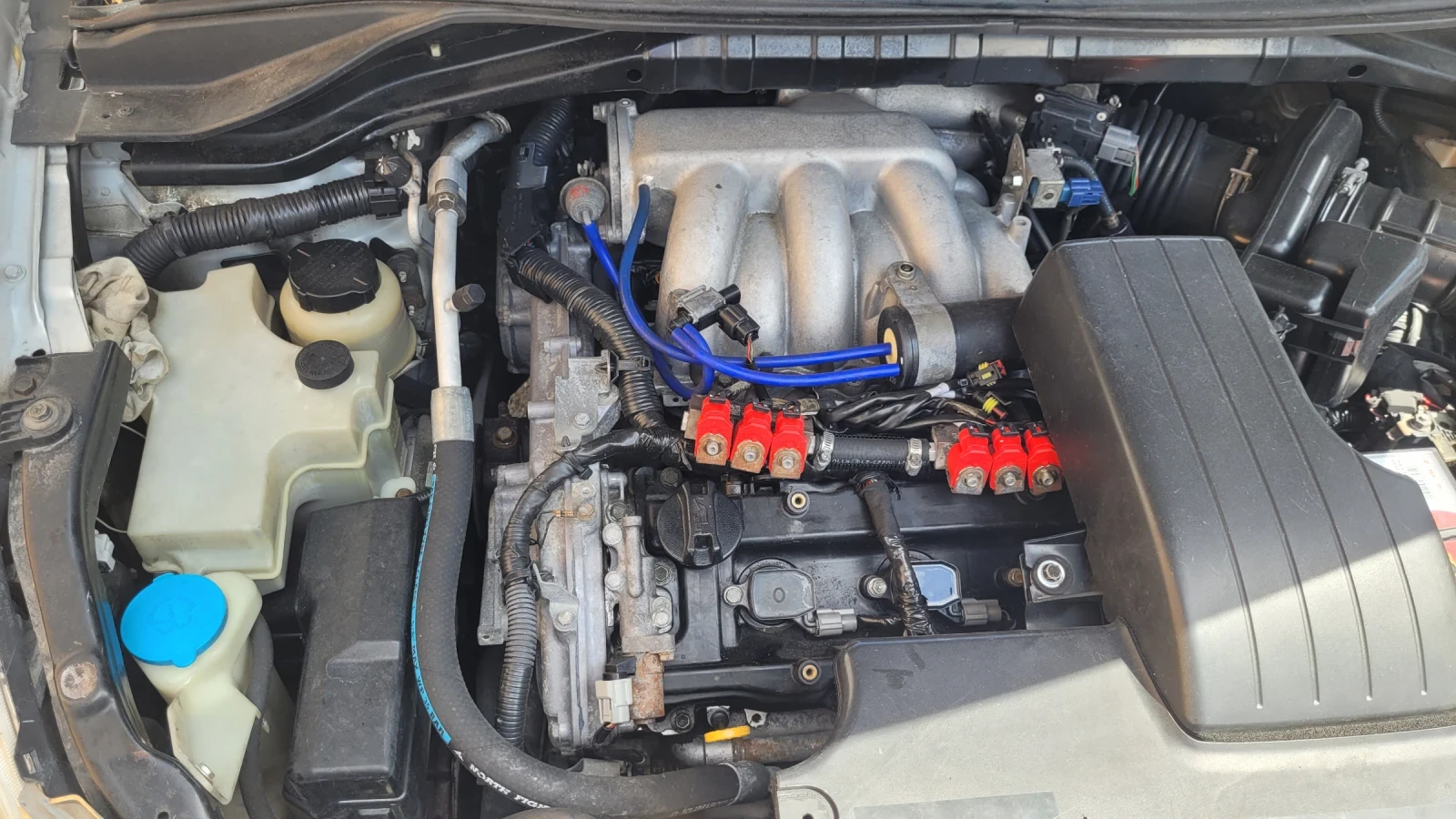 Nissan Murano 3.5 ���/������ | Mobile.bg � ����������� 12
