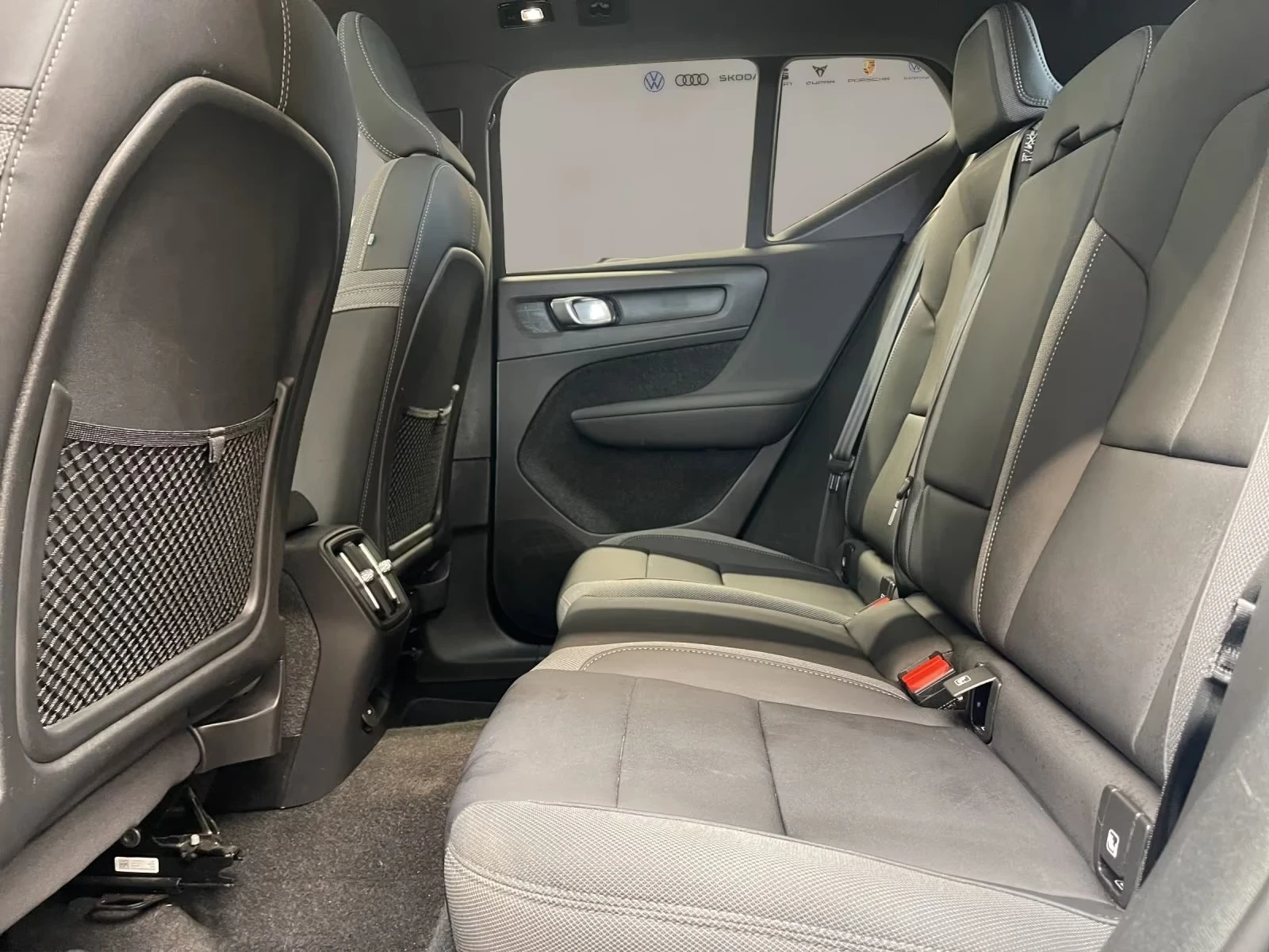 Volvo XC40 EV Twin Ultimate AWD 360 DISTR Winter Pack H/K K-L | Mobile.bg � ����������� 15
