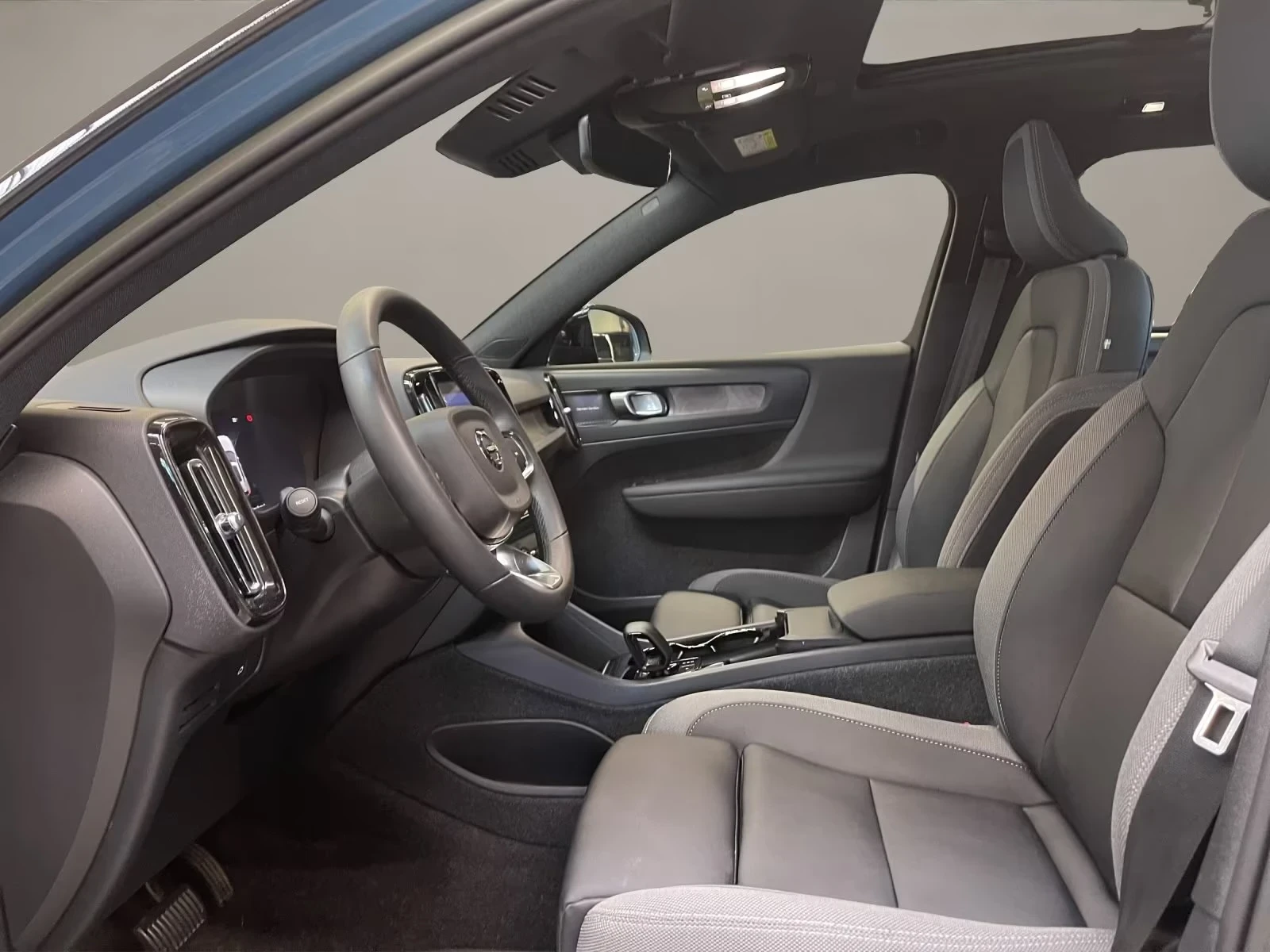 Volvo XC40 EV Twin Ultimate AWD 360 DISTR Winter Pack H/K K-L | Mobile.bg � ����������� 13