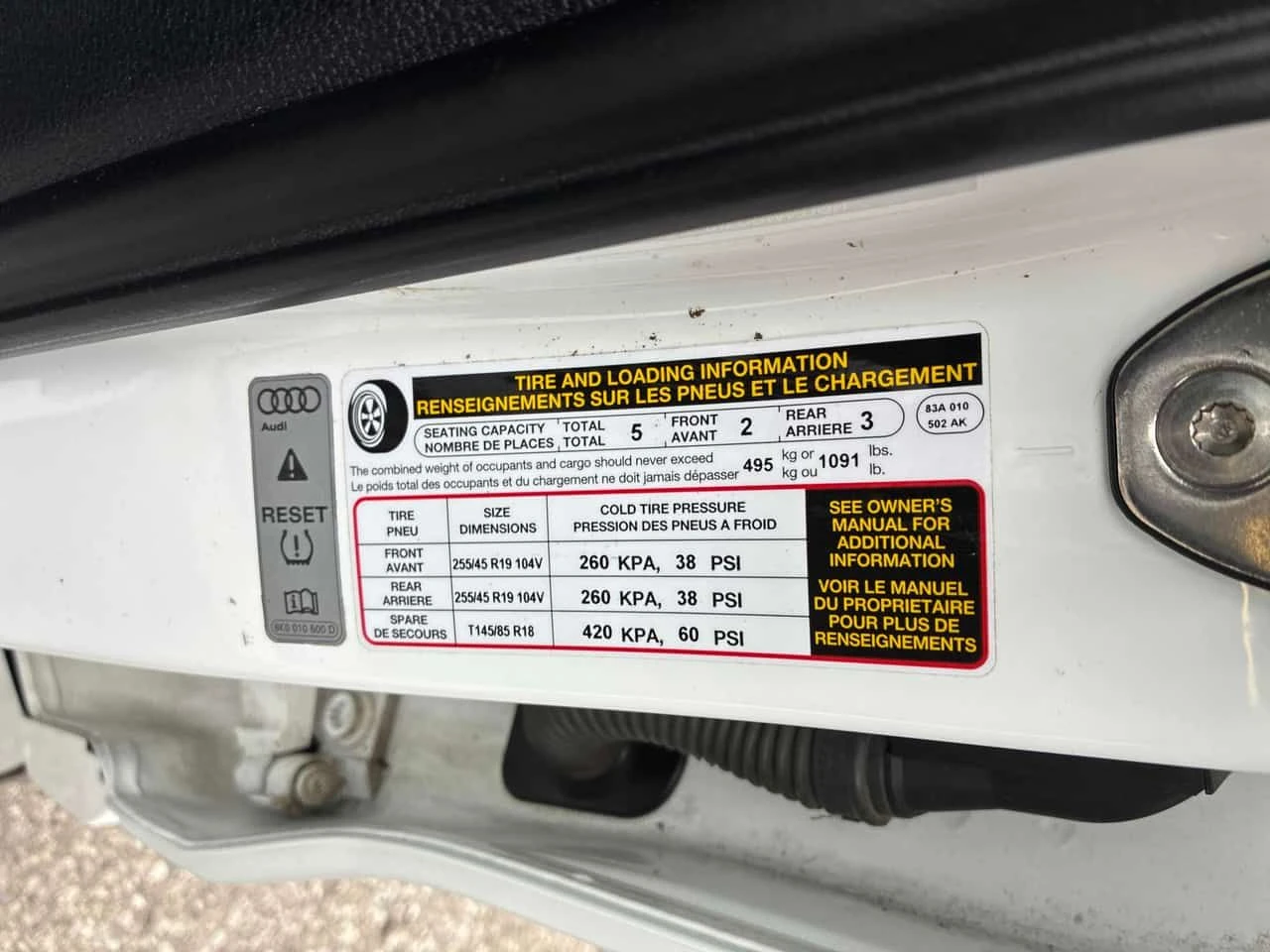 Audi Q3 Technik/ПАНОРАМА/ДИСТРОНИК/360, снимка 10 - Автомобили и джипове - 55389311