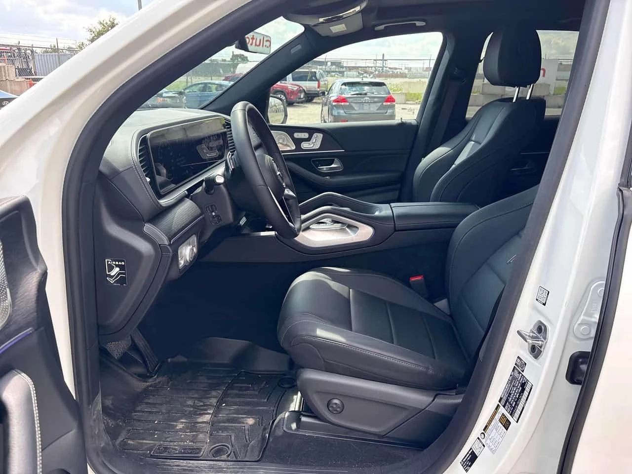 Mercedes-Benz GLE 450e 4MATIC / 360 / DIS / HUD / BURMESTER / CARFAX, снимка 14 - Автомобили и джипове - 55735214