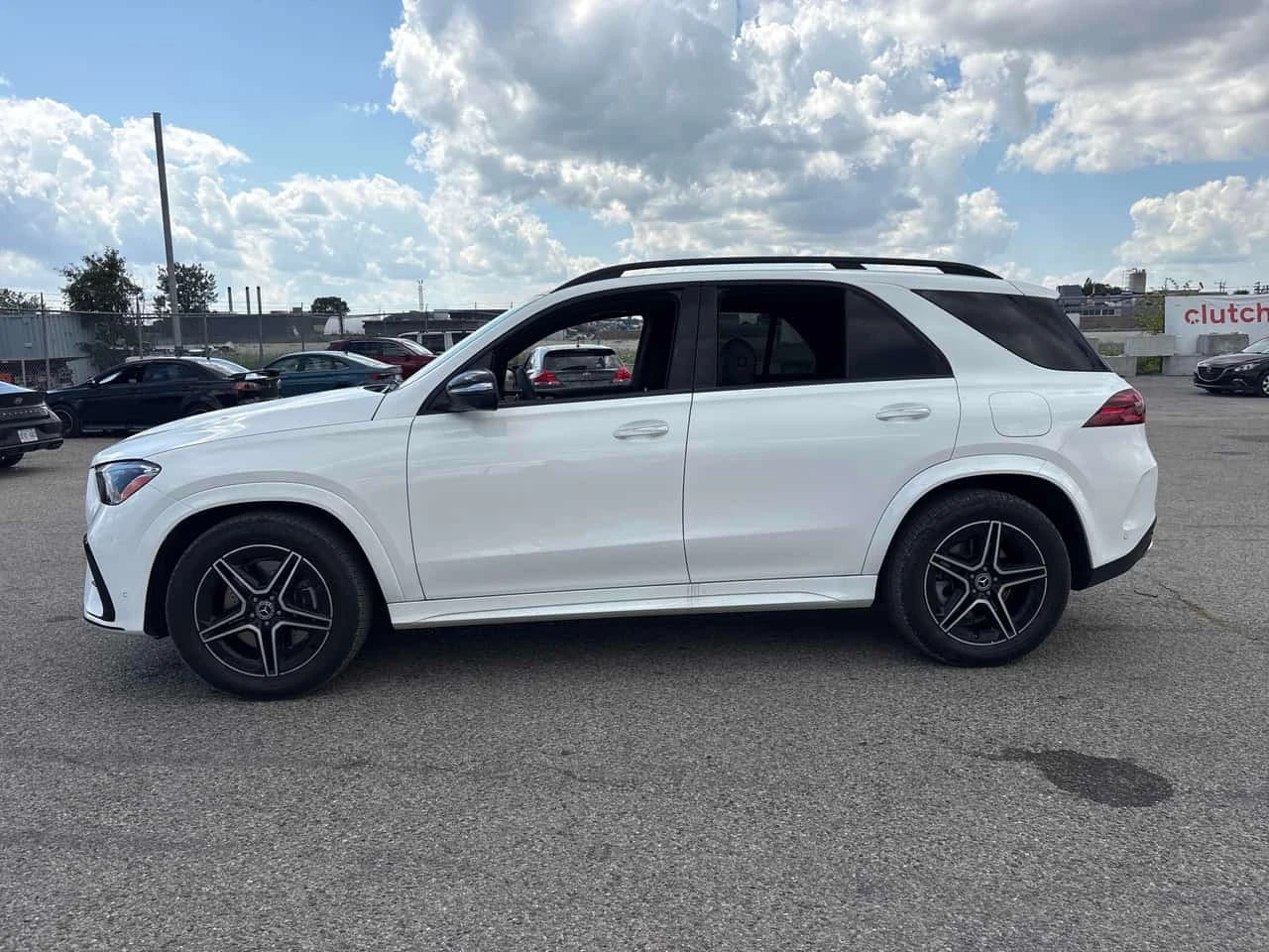Mercedes-Benz GLE 450e 4MATIC / 360 / DIS / HUD / BURMESTER / CARFAX, снимка 2 - Автомобили и джипове - 55735214