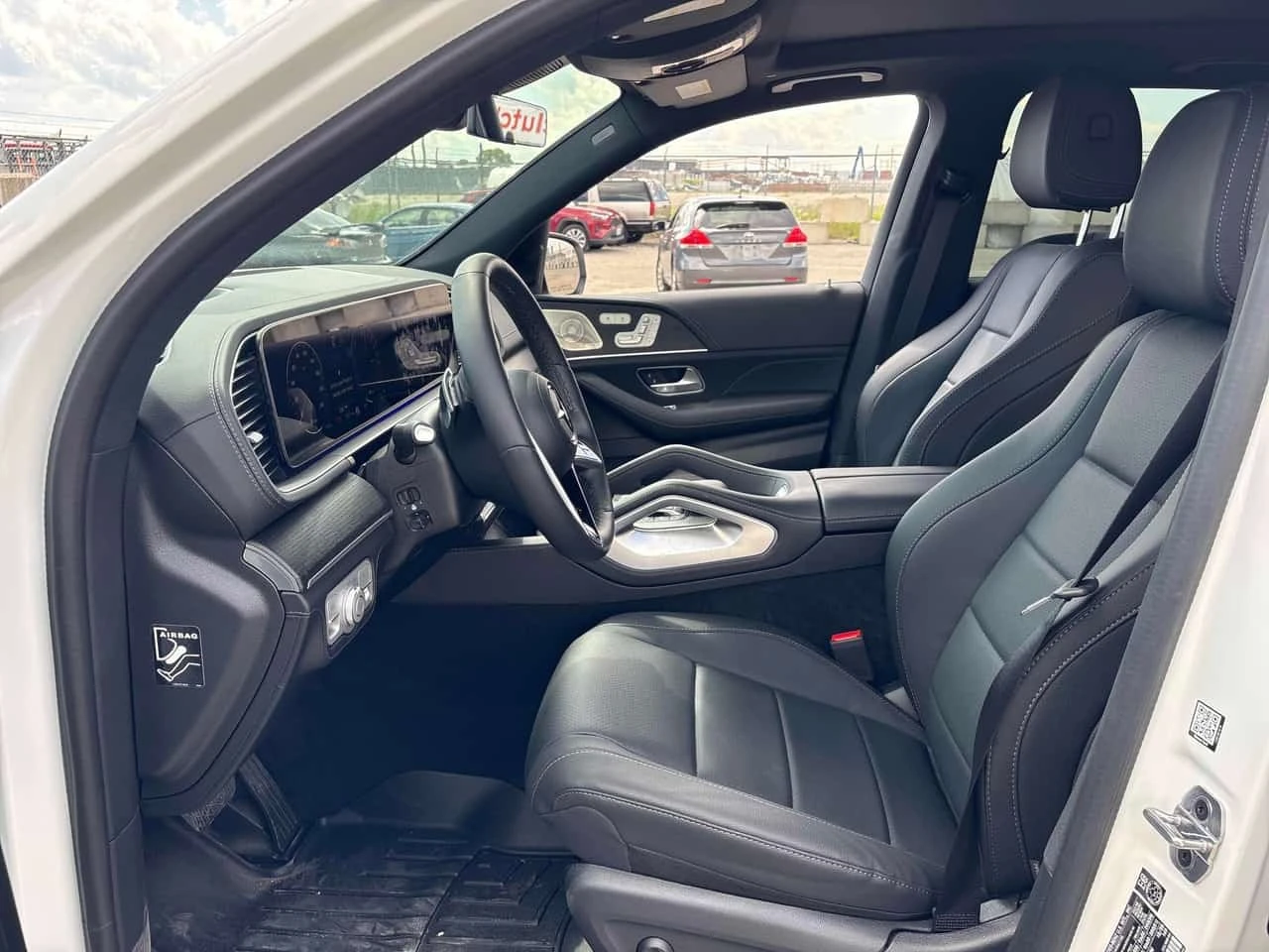 Mercedes-Benz GLE 450e 4MATIC / 360 / DIS / HUD / BURMESTER / CARFAX, снимка 5 - Автомобили и джипове - 55735214