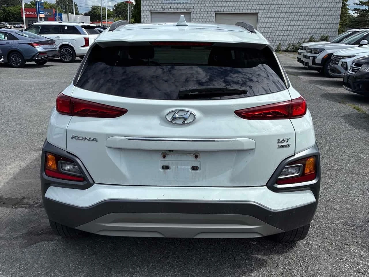 Hyundai Kona ULTIMATE * ГЛАВНО ПРЕДСТАВИТЕЛСТВО НА HYUNDAI* , снимка 5 - Автомобили и джипове - 55737561