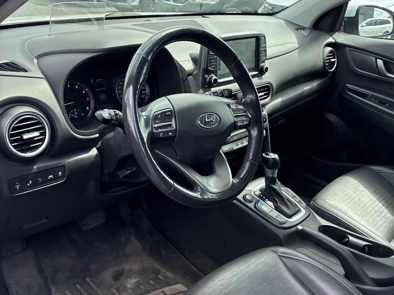 Hyundai Kona ULTIMATE * ГЛАВНО ПРЕДСТАВИТЕЛСТВО НА HYUNDAI* , снимка 7 - Автомобили и джипове - 55737561
