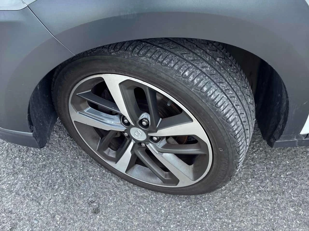 Hyundai Kona ULTIMATE * ГЛАВНО ПРЕДСТАВИТЕЛСТВО НА HYUNDAI* , снимка 6 - Автомобили и джипове - 55737561
