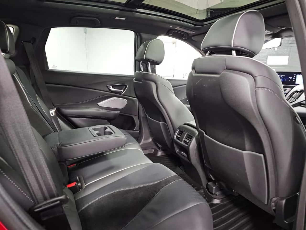 Acura Rdx * A Spec * АВТОКРЕДИТ БЕЗ ПЪРВОНАЧАЛНА ВНОСКА* , снимка 15 - Автомобили и джипове - 56173015