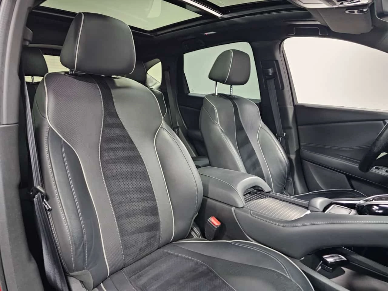 Acura Rdx * A Spec * АВТОКРЕДИТ БЕЗ ПЪРВОНАЧАЛНА ВНОСКА* , снимка 11 - Автомобили и джипове - 56173015