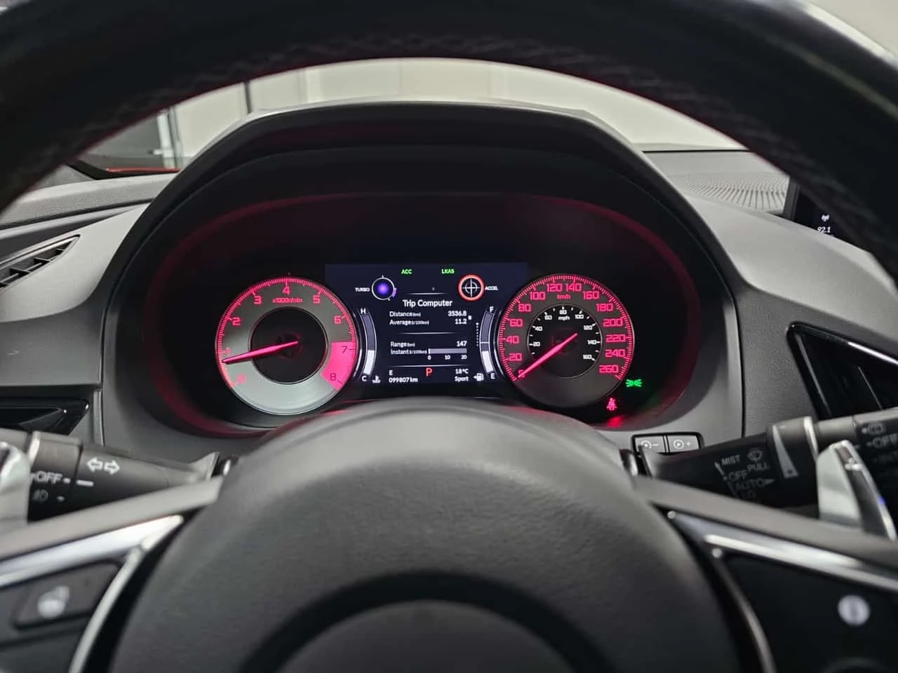 Acura Rdx * A Spec * АВТОКРЕДИТ БЕЗ ПЪРВОНАЧАЛНА ВНОСКА* , снимка 7 - Автомобили и джипове - 56173015