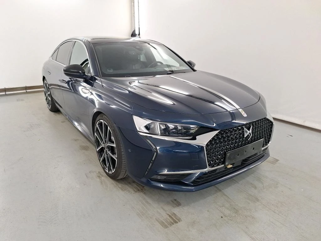 DS DS 9 1.6 PHEV 360 RIVOLI + 4WD PANO LEATHER NAVI, снимка 2 - Автомобили и джипове - 56201636