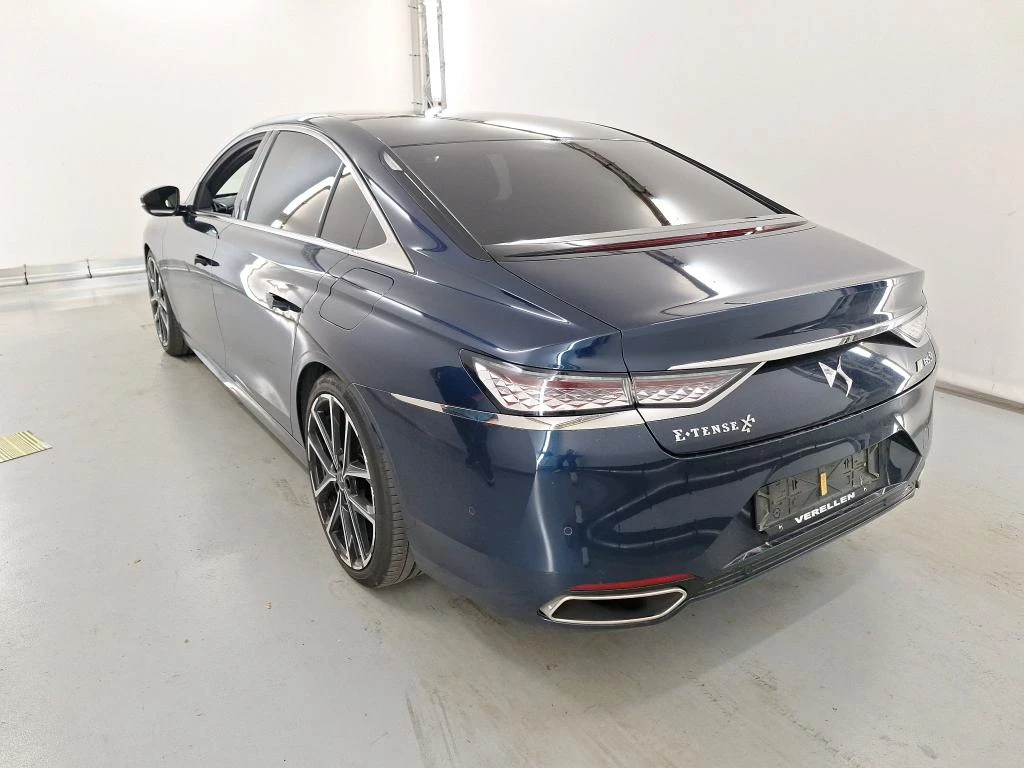 DS DS 9 1.6 PHEV 360 RIVOLI + 4WD PANO LEATHER NAVI, снимка 3 - Автомобили и джипове - 56201636