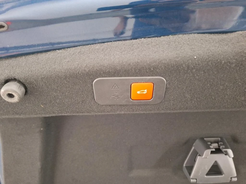 DS DS 9 1.6 PHEV 360 RIVOLI + 4WD PANO LEATHER NAVI, снимка 15 - Автомобили и джипове - 56201636