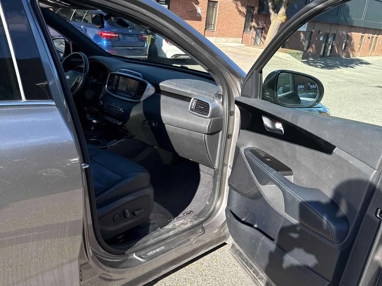 Kia Sorento * AWD * CARFAX * ����� �� ����������� *  | Mobile.bg � ����������� 15